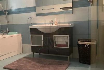 ELISABETIN, VILA 5 CAMERE P+E+M, 3 BAI, 3 BALCOANE, TERASE, GARAJ - 8