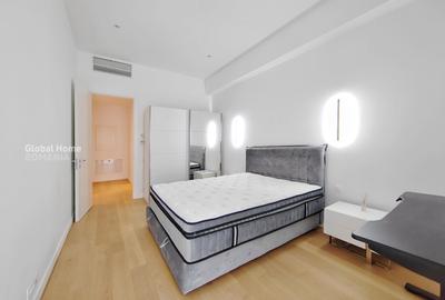 Floreasca - One Verdi Park | Panoramic Residence | Parking - 8