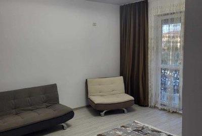Apartament cu 2 camere decomandat, mobilat în Fundeni