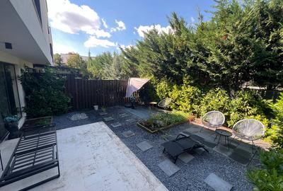 Casă 4 camere | Corbeanca | 117,9 mp utili | Grădină privată | 235.000 EUR - 5