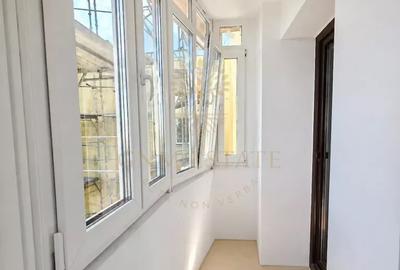 Apartament 3 camere Unirii / Matei Basarab / bloc reabilitat - 8