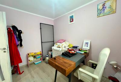 Casă individuală de vânzare – Cornești, Miroslava, Iași - 9