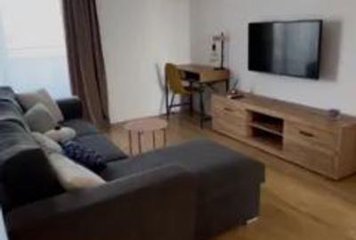 Apartament cu 2 camere decomandat, mobilat în Berceni