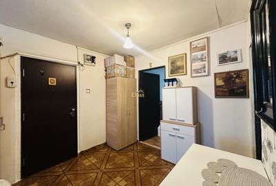 Apartament 3 camere | decomandat | 63 mpu | Aleea Retezat Manastur - 8