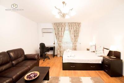 Garsonieră spațioasă, mobilată| 38,09 mp utili | Calea Călărașilor | 101.000 € - 5