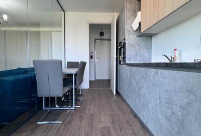 Aviației Cloud 9 Apartament 2 camere Parcare Subterana Inclusă - 8