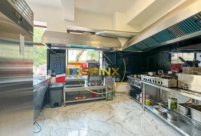 Spatiu comercial 120mp Piata Alba Iulia - 9