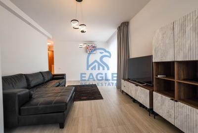 Saraesa Residence | 3 Camere | Front la Mare | 2 Parcari | Terasa 31MP - 19