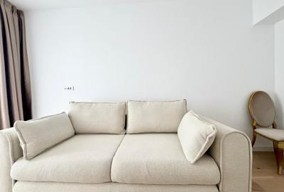 NOU / SUPERB / 3 CAMERE / TERASA GENEROASA - 12