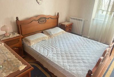3 camere etaj 3 Faleză Nord - 5
