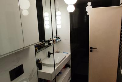 Apartament premium 3 camere New Town Residence - 2