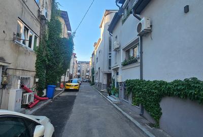 Apartament 5 camere tip duplex in vila P+1+M | Mosilor | Obor - 2