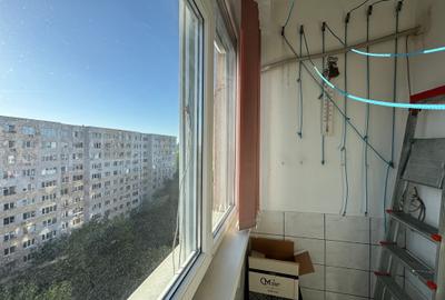 De vanzare - 2 camere decomandat - centrala proprie - 800m metrou 1 decembrie - 17