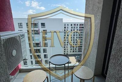 Garsoniera | Centrala proprie | Decomandata | Exigent Plaza - 7