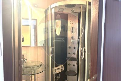 Apartament 3 camere modern, Ialomiței, Mărăști. Inchiriere - 6