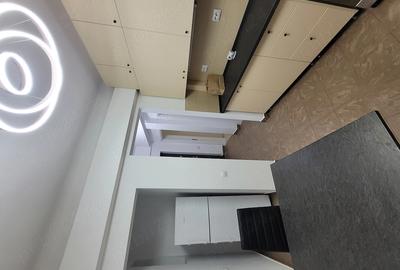 Ap 2 camere in vila . Centrala, AC. Aproape de metrou. Renovat + boxa depozitare - 8