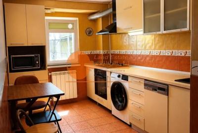 Apartament 3 Camere | Traian – Matei Basarab | 81 mp | 1996 - 5