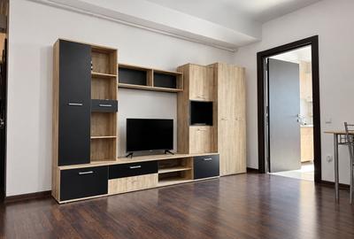 Apartament cu 2 camere decomandat, mobilat în Grozăvești