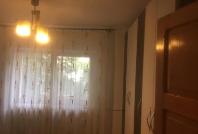 2 CAMERE DECOMANDAT 1/4 BLOC 1991 SPATIOS LIVING OPEN MOBILAT UTILAT MODERN - 2
