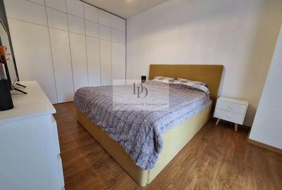 Apartament 2 camere | Bloc nou | Finisat & mobilat | Mărăști –Fabricii - 8