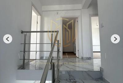Casa P+1 intrare Comuna Berceni - strada Miroița - 15