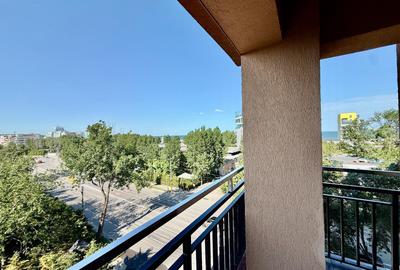 Statiunea Mamaia Apartament tip duplex cu 3 camere si 2 bai de inchiriat - 19
