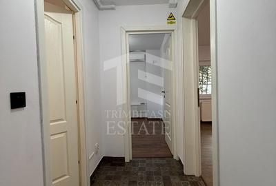 UNIRII - Decebal | 2 camere Birouri Activități comerciale - 4