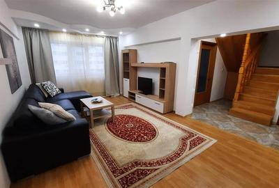 SPATIOS! Duplex Ap 3 camere Calarasilor, 87 mp, renovat - 3