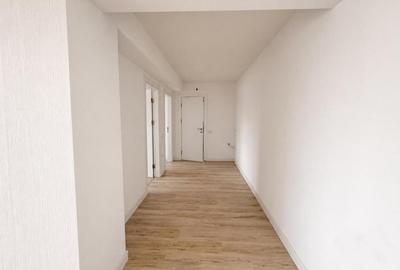Vanzare 3 camere, etaj 1, orientare sud /Malva Homes /comison 0 - 9