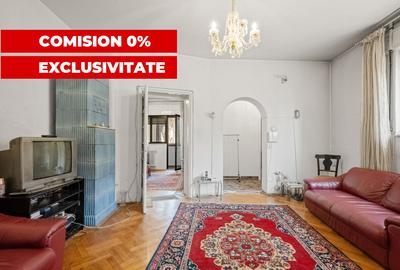 VANZARE VILA 9 CAMERE DACIA- RADU DE LA AFUMATI NR.42 - COMISION 0% - 16