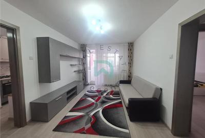 Apartament 2 camere Vlahuta, mobilat, Brasov - 12