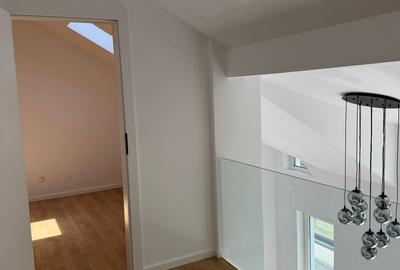 Apartament pe 2 niveluri în Da Vinci – 90 mp + terasă + parcare! - 11