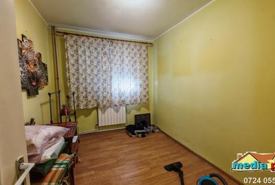 🏠 De vânzare – Apartament 3 camere, decomandat, zona Restaurantul Cosoreanu - 5