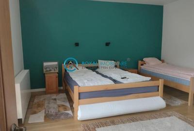 Royal Imobiliare - Vanzare vila/pensiune in zona Harghita - 17