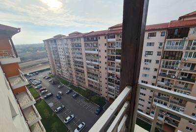Apartamente cu 2 camere în New Confort City / Splaiul Unirii - 11