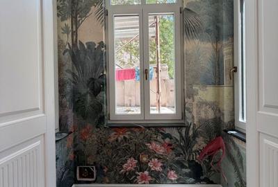 Eminescu | Piata Romana | Vila reprezentativa complet renovata - 5