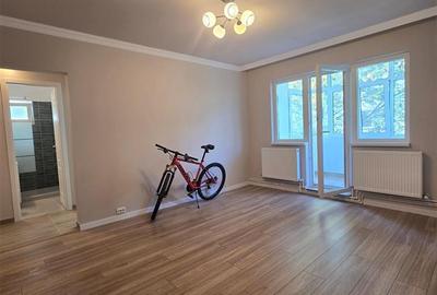 Apartament cu 2 camere decomandat în Dacia