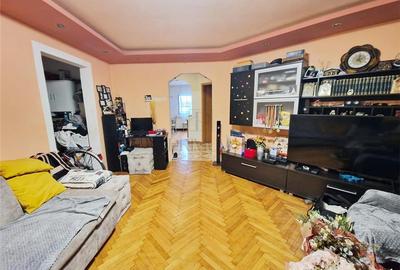 SOARELUI - 3 CAM - 2 BAI - CT PROPRIE - ETAJ 1 - BOXA - 2