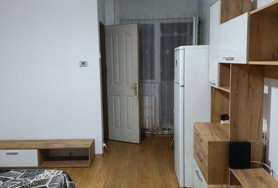 Garsonieră semidecomandată în Tudor Vladimirescu