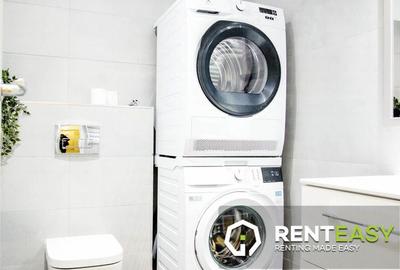 Prima inchiriere! Apartament doua camere Unirea Towers - 15