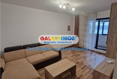 Apartament mobilat in Militari Residence 76.900 euro - 1