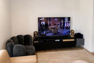#The Heaven - Garden Flat - 4 Rooms - 6