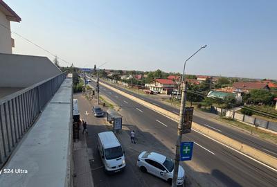 Săftica DN1 | 3 camere | 226 mp | Două terase | 2 parcări - 16
