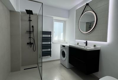 Inchiriere apartament 2 camere in Galati, Mazepa, etaj 1, amenajat lux - 9