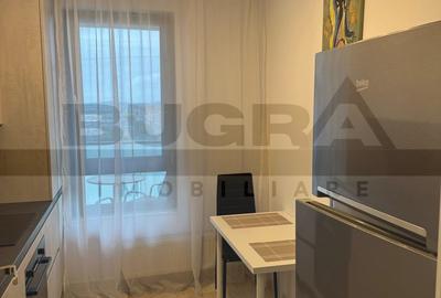 Apartament de 2 camere, 53mp, parcare, zona Iulius Mall - 6