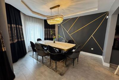 CASA INDIVIDUALA, TOATE UTILITATILE, TEREN 400 MP, COMISION 0% - 28