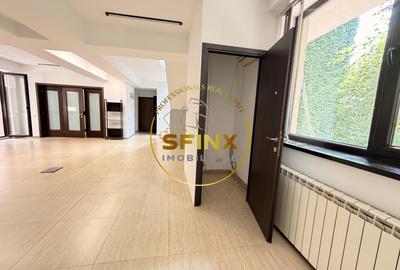 Spatiu Comercial/Birouri | Aviatorilor | Etaj 1 | 170mp | nemobilat - 5