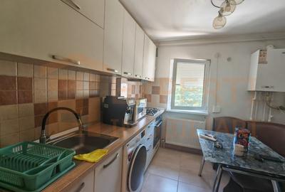 Apartament 3 camere de vânzare | Poarta 6 | Constanța | Mobilat/Nemobilat - 8