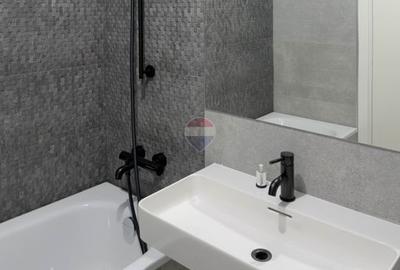 Floreasca|3 camere cu terasa cu vedere spre lac | spa si piscina - 9