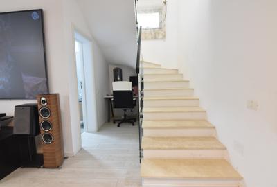 Casa / Vila in Domnesti, Mobilata si Utilata Complet - 8